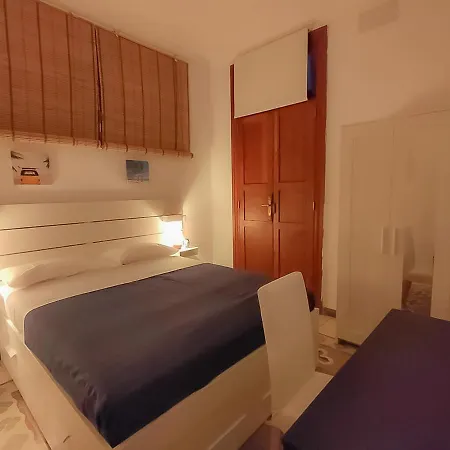 Penzion Alma Canaria