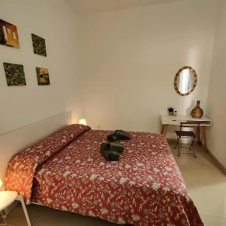 Alma Canaria Penzion *