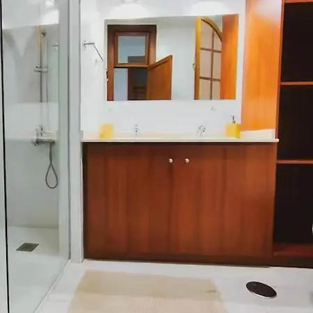 Alma Canaria Penzion *