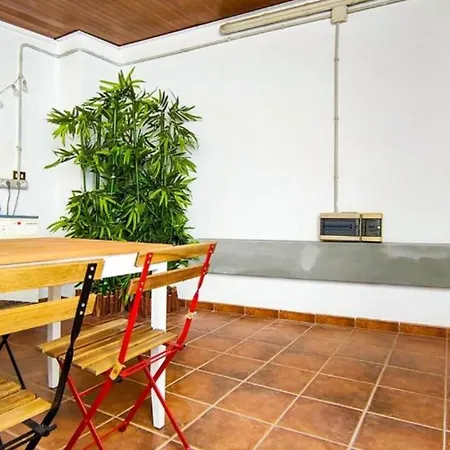 Penzion Alma Canaria *