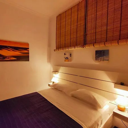 Guest house Alma Canaria