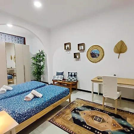 Guest house Alma Canaria *