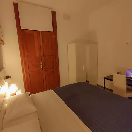 Pensjonat Alma Canaria *